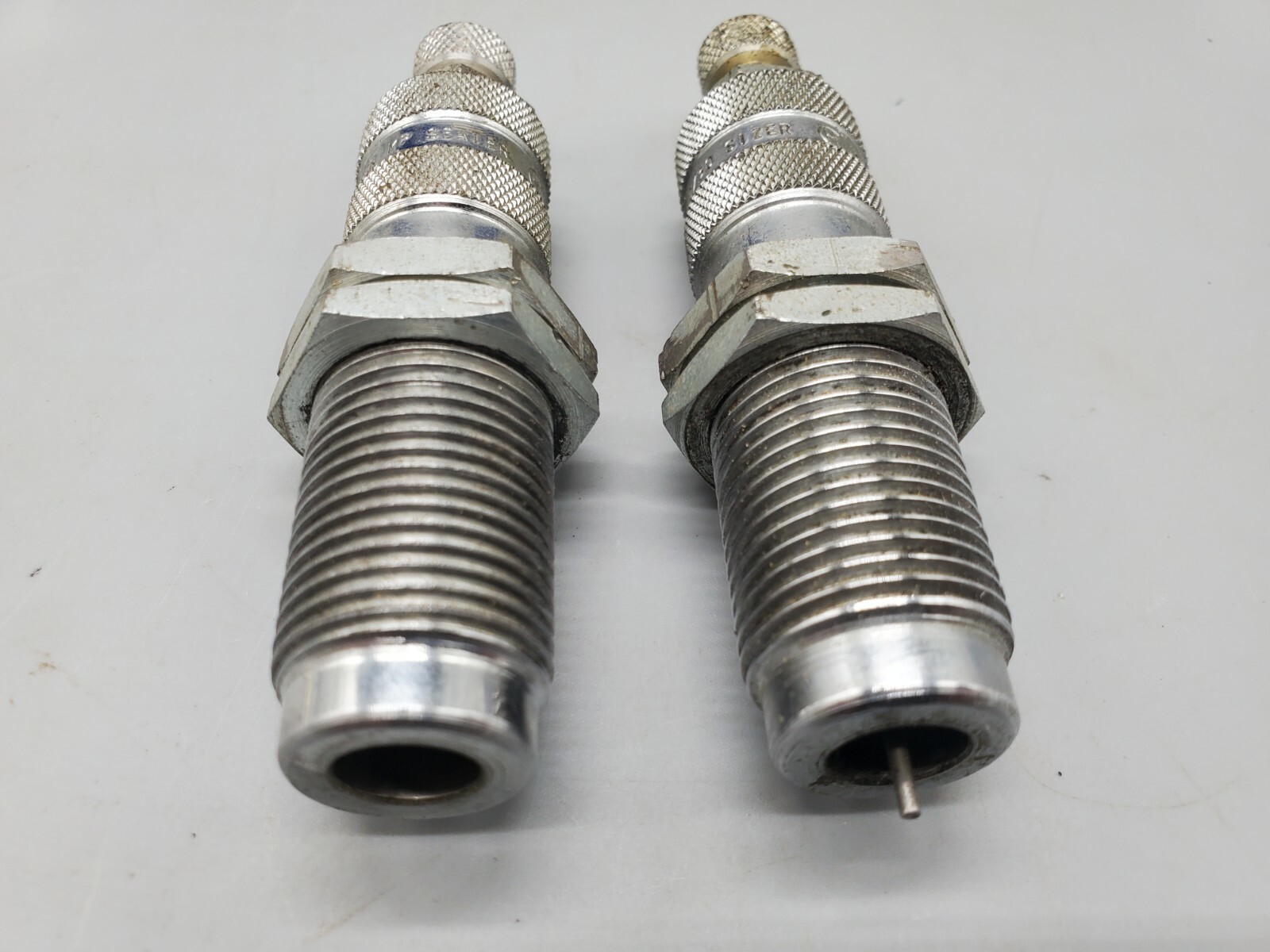 CH Seater Sizer 30/30 Crimp