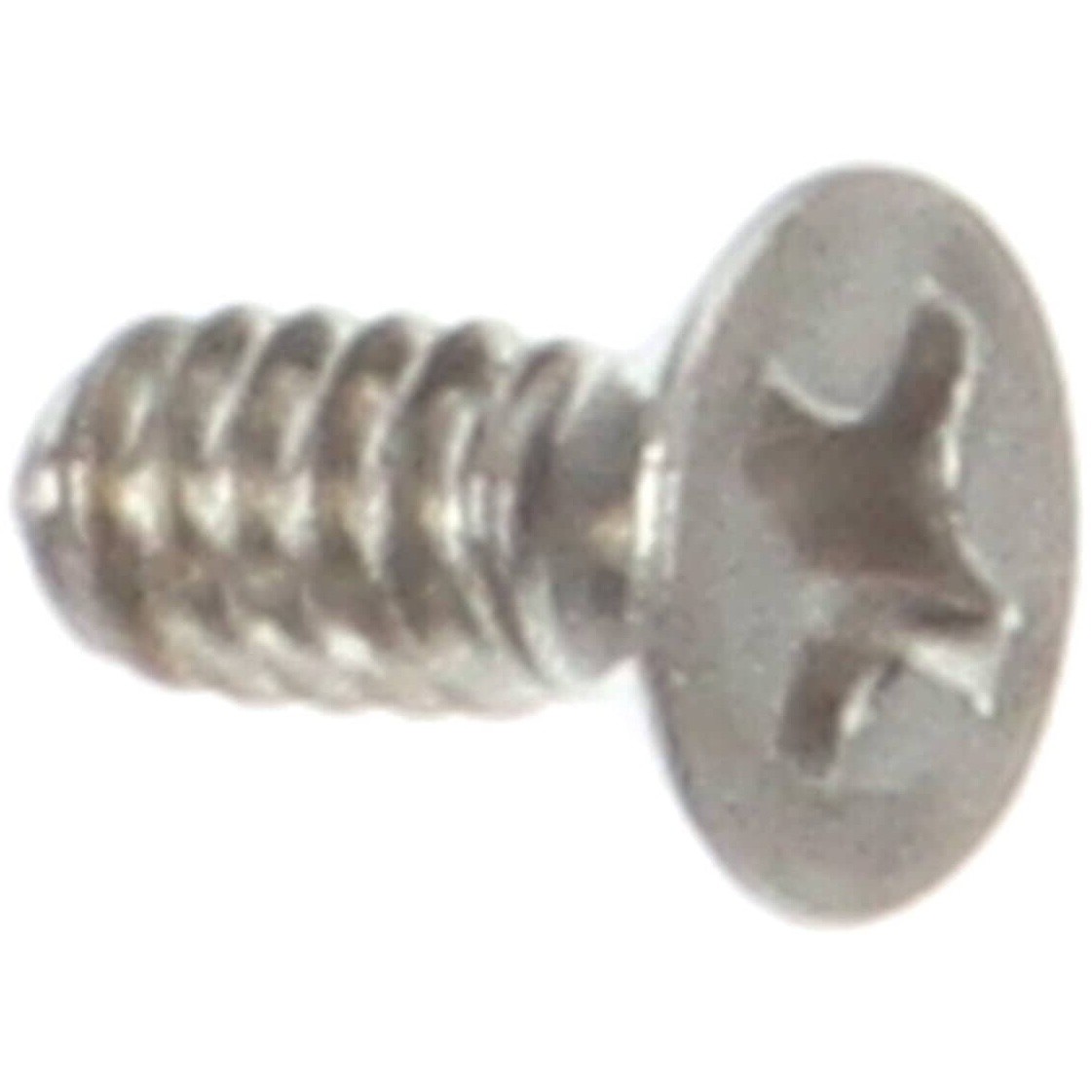 Hatco 05.04.442.00 6/32 X 5/16 In Stainless Steel