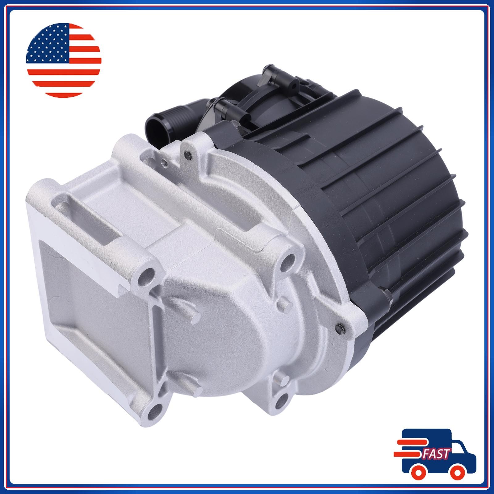 For Volvo Mack D13 MP8 2008-2014 2013 2012 Crankcase Ventilation Oil Separator