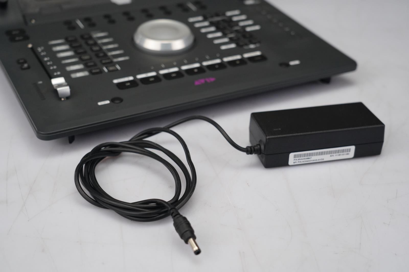 Avid Dock Pro Tools Control Surface #58893