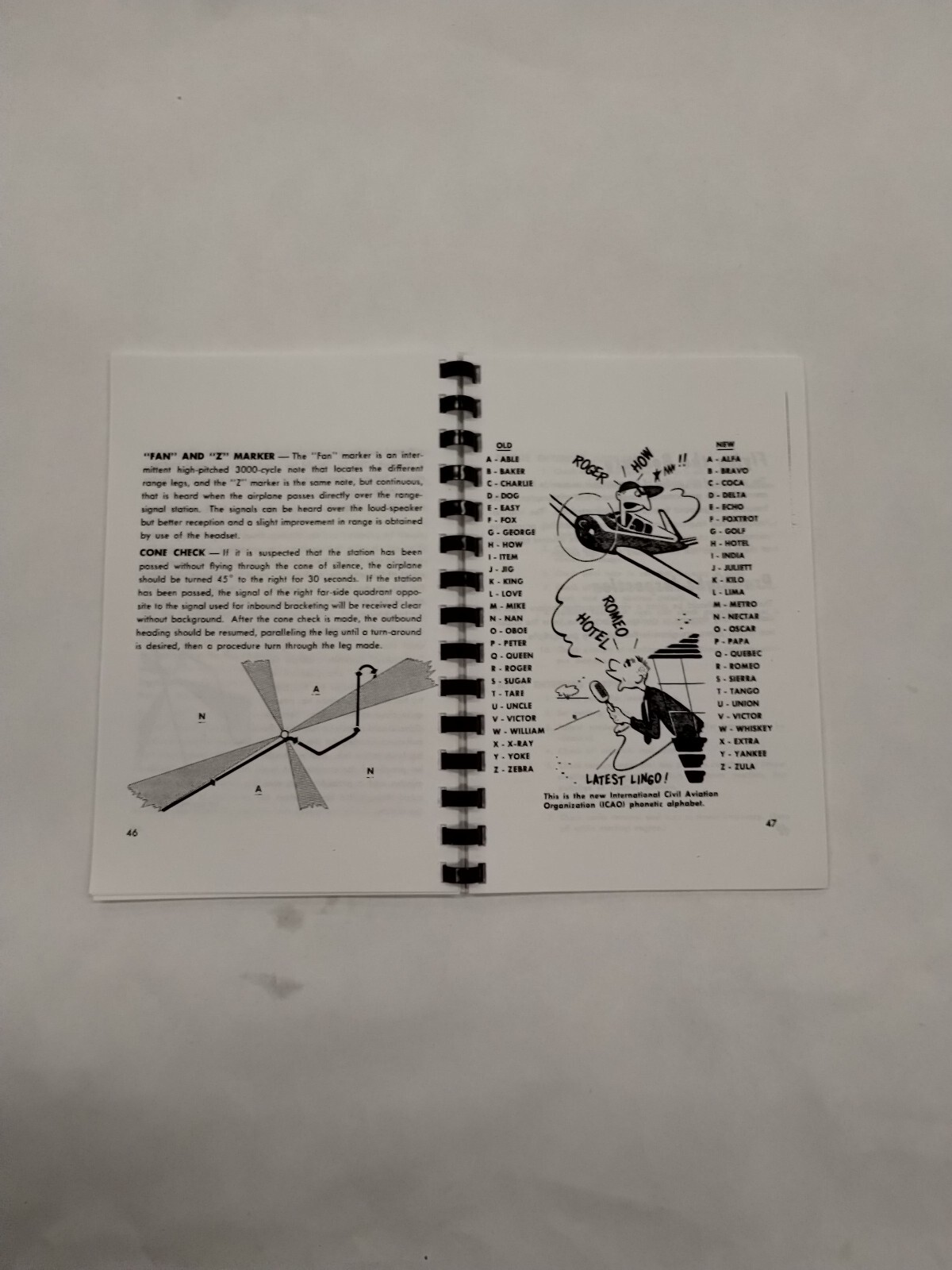 Beechcraft Bonanza Model E35 Owner's Manual-Copy