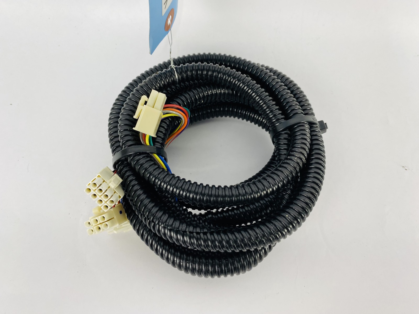 Nautilus 500.1 Treadmill Main Wire Harness Cable (DC665)