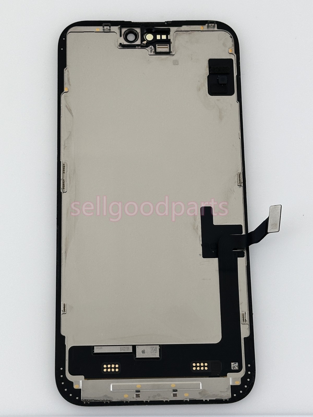 Original OEM iPhone 15 OLED Display Replacement Screen Digitizer "Grade A"