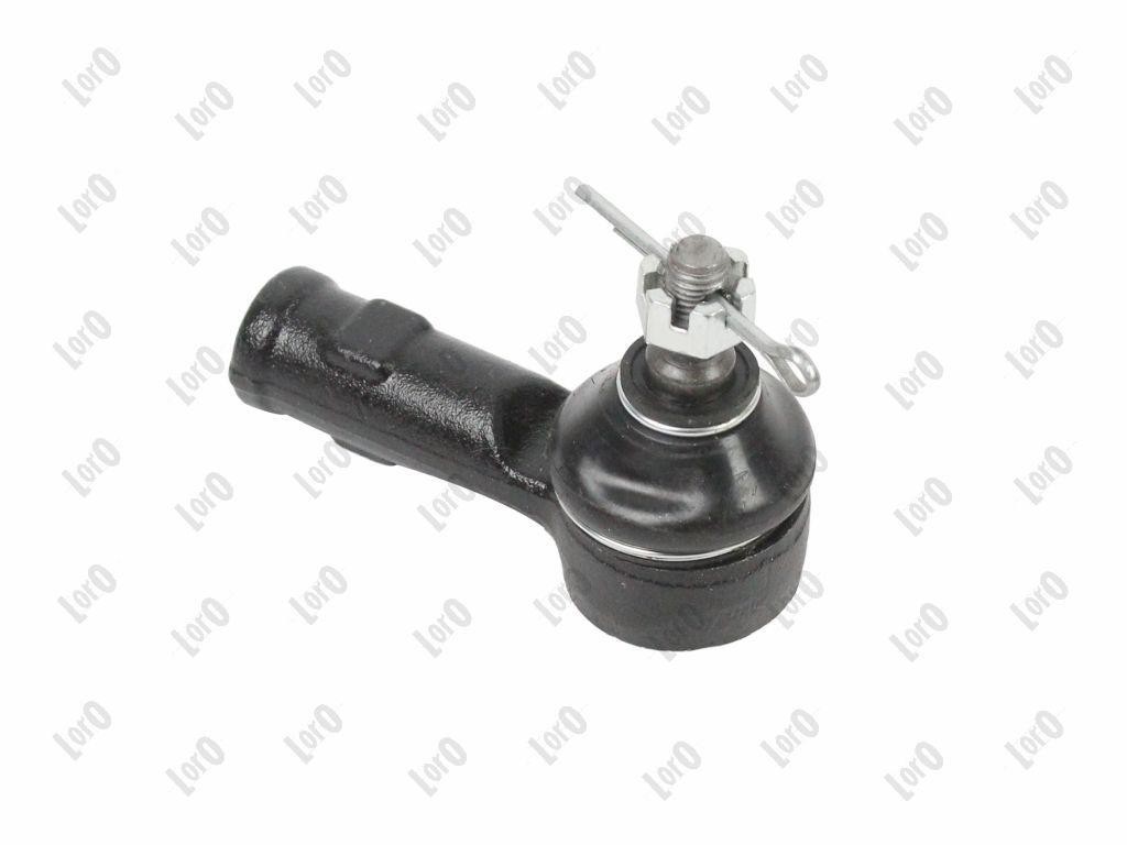 ABAKUS Tie Rod End 233-11-021 For Mitsubishi Volvo Front Axle Left/Right