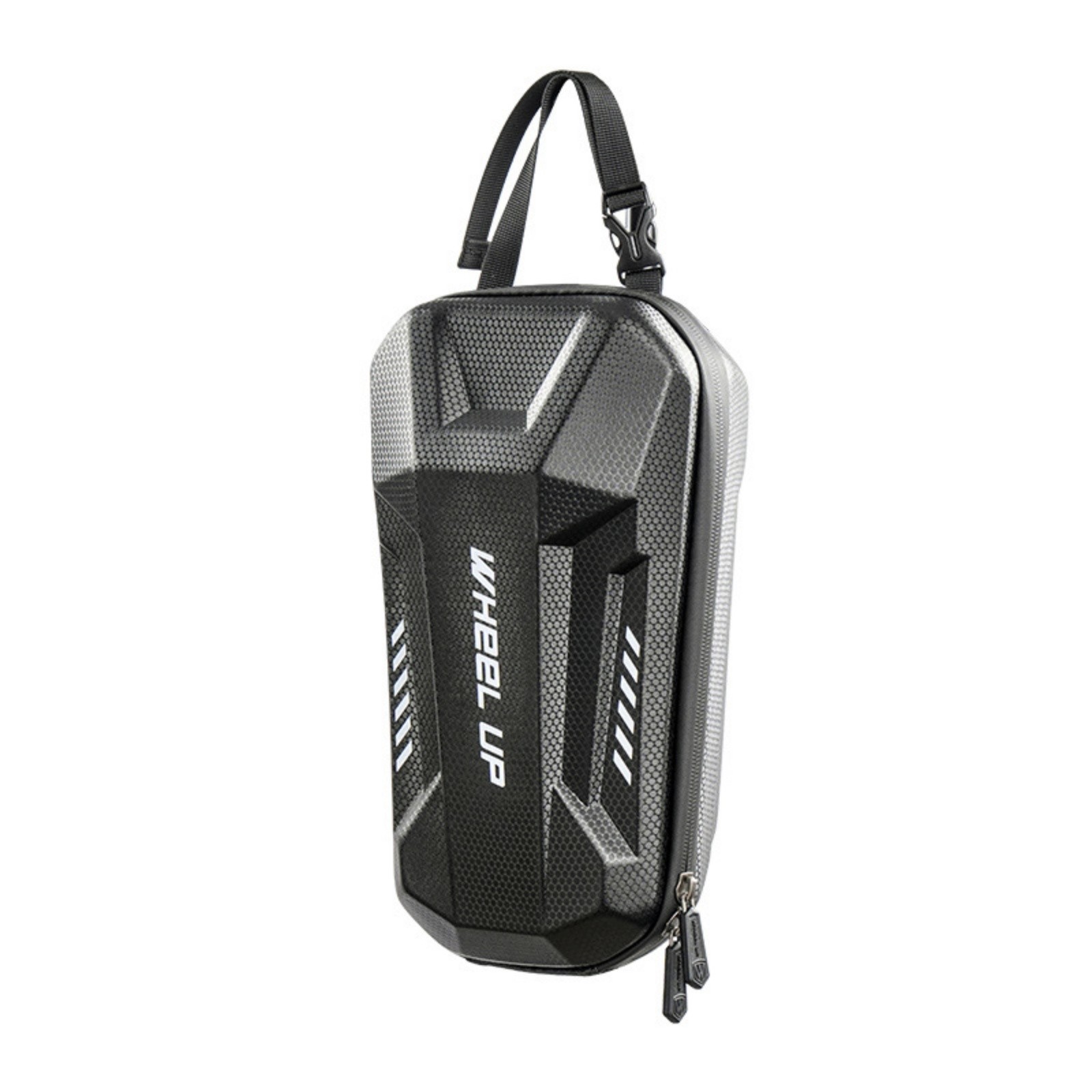 Scooter Front Storage Hanging Bag Scooter Handlebar Bag 3L Waterproof