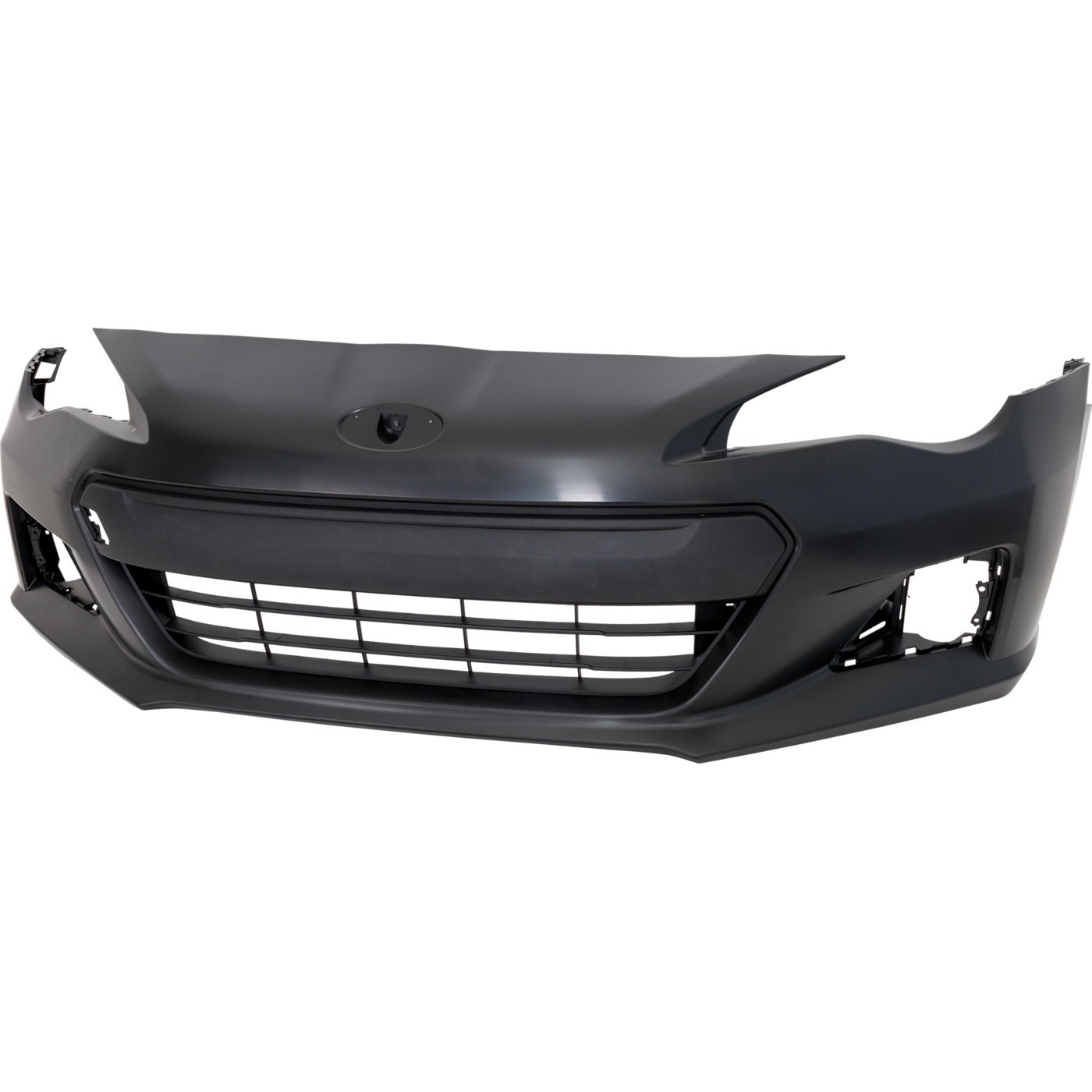 Front Bumper Cover For 2013-2016 Subaru BRZ Primed SU1000171 57702CA150