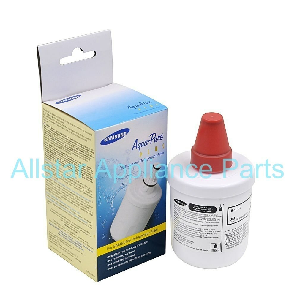 Samsung Refrigerator Water Filter DA29-00003G