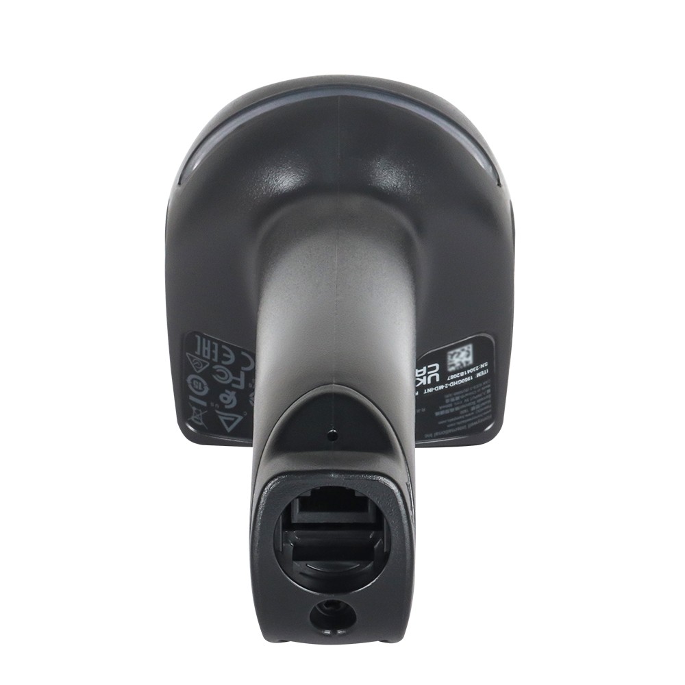 Honeywell Xenon 1950GSR-2-Mindray Image Reader 1D 2D Barcode Reader USB Cable US