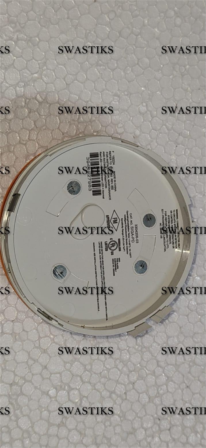 NEW Edwards EST SIGA-PD Intelligent Photoelectric Smoke Detector FREE SHIPPING