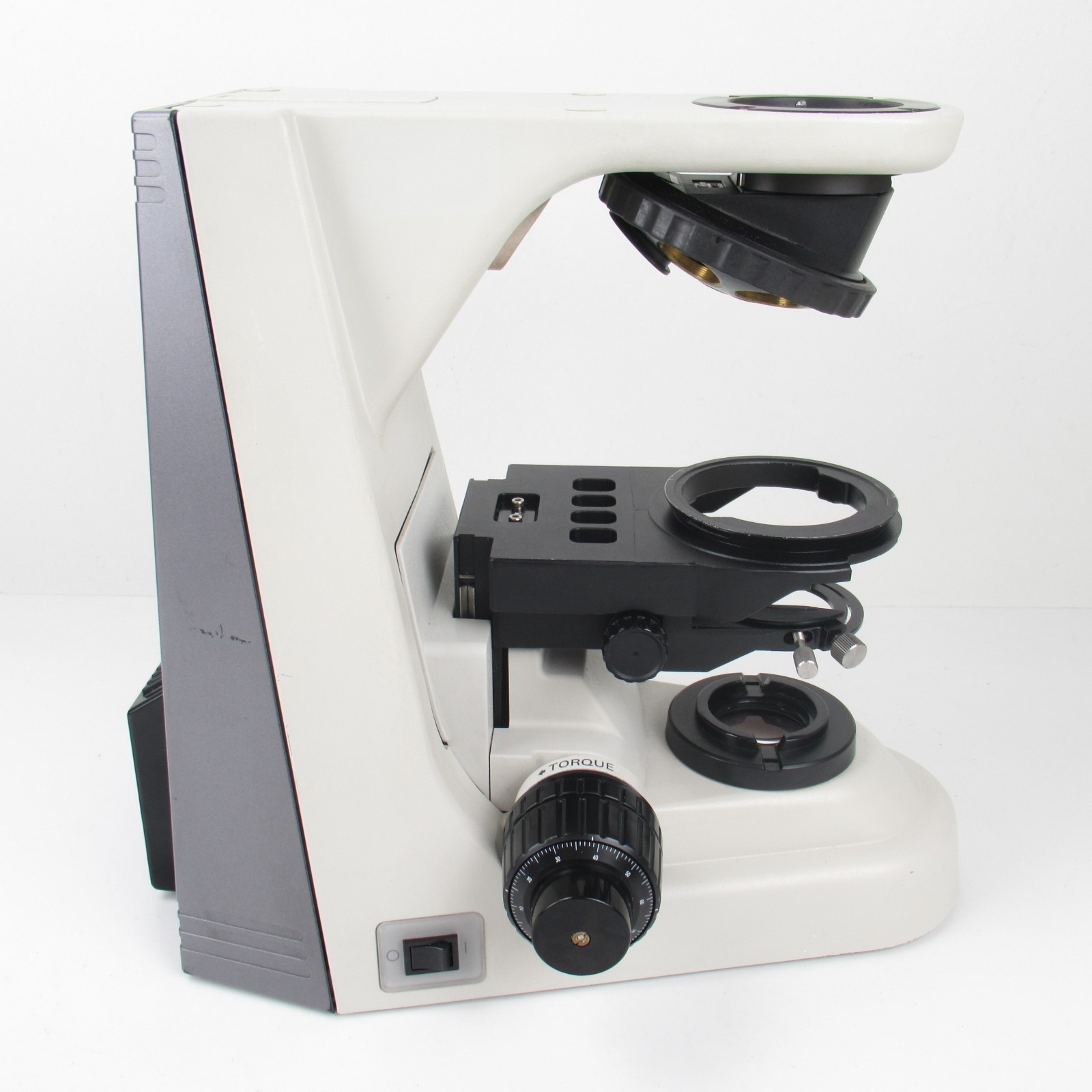 NIKON ECLIPSE 50i MICROSCOPE BODY/STAND