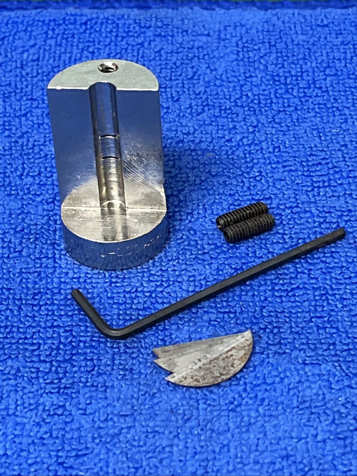 KINGS ~ KTJ-100 ~ STRIPPER TOOL