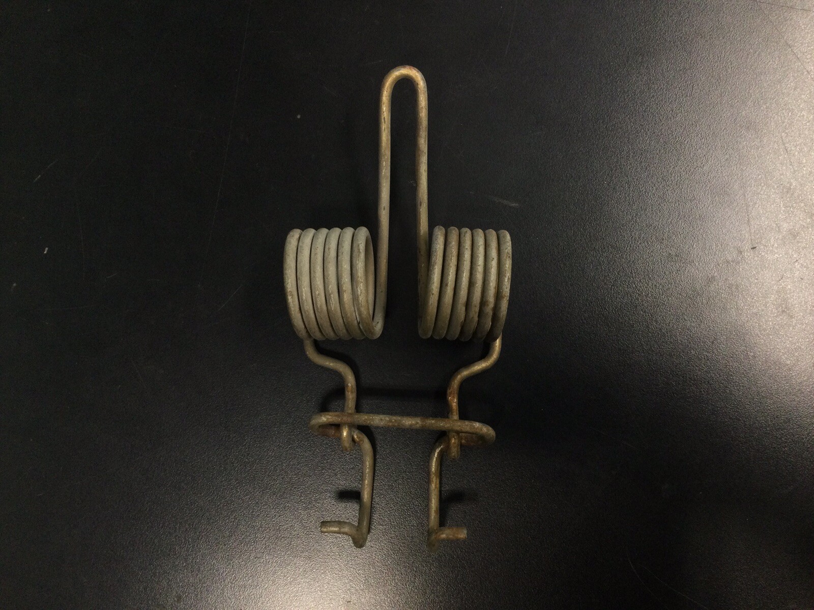 AirCooled Type 1 Rear Hood Spring  65-79