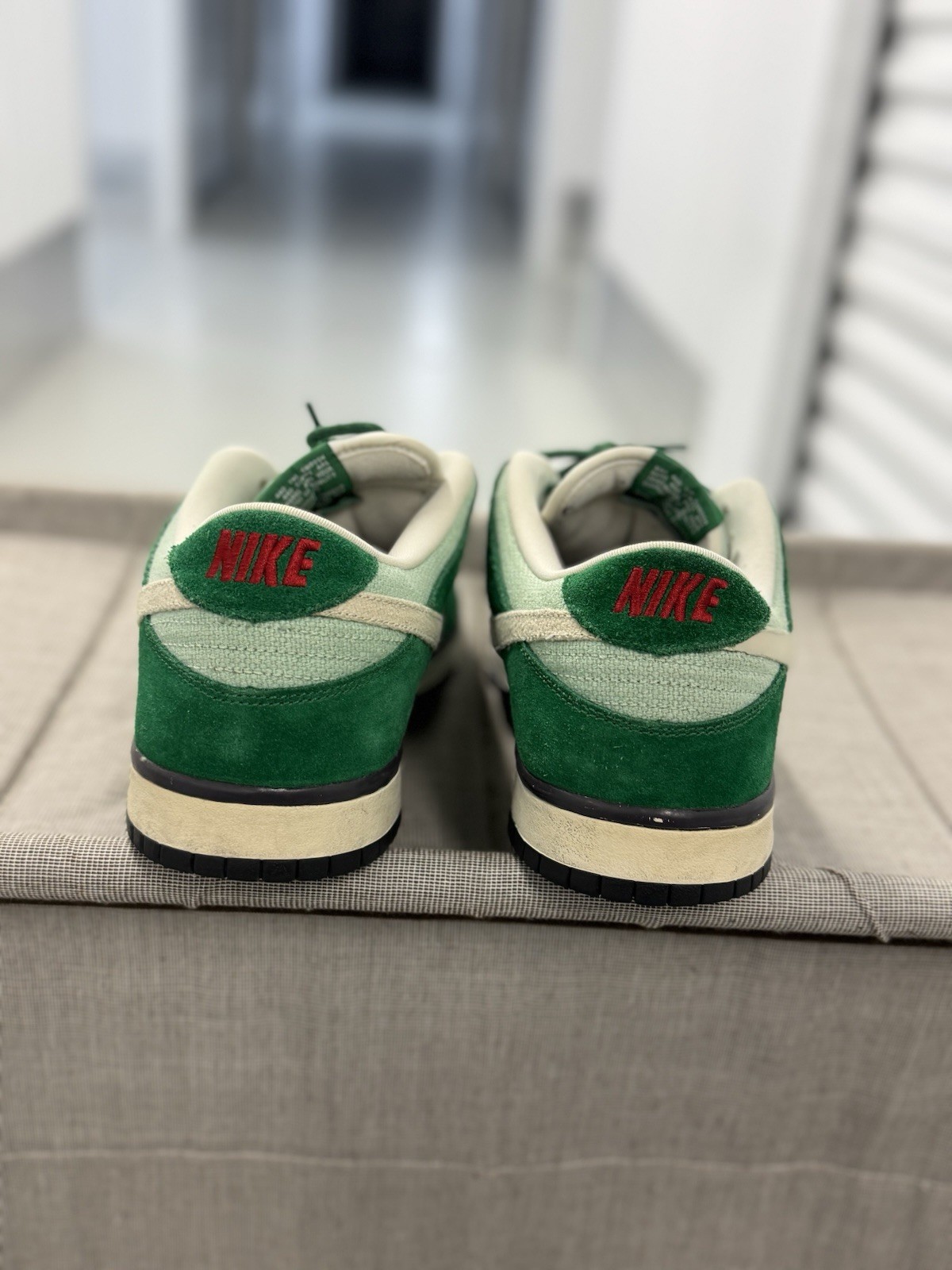 Nike SB Dunk Low x Wallenberg - 304292-31