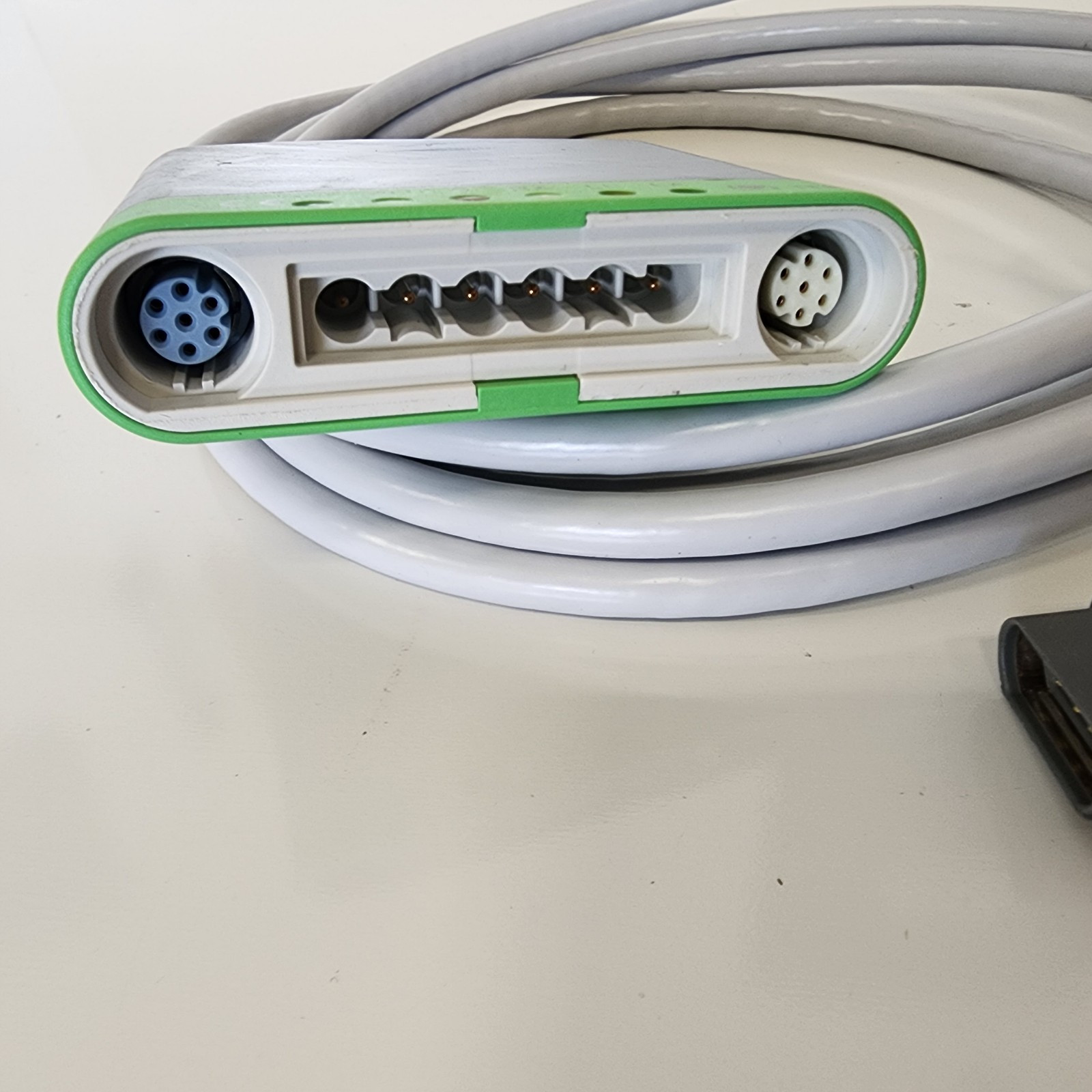Drager MS20093 ECG 6 Lead Trunk Cable