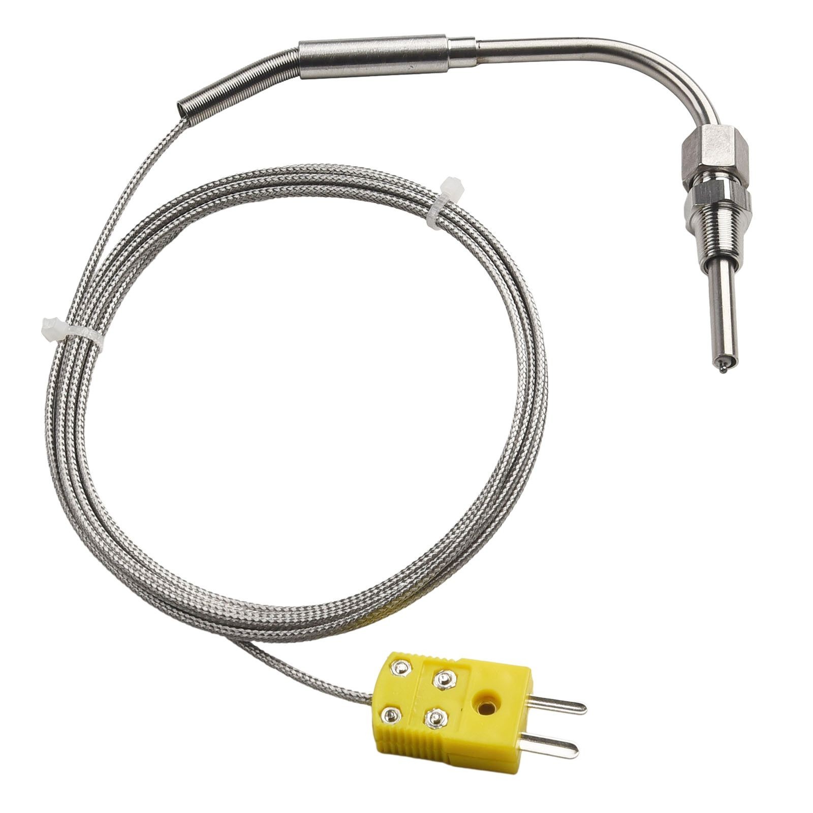 For Exhaust Probe High Temperature Sensors /8\" NPT Threads