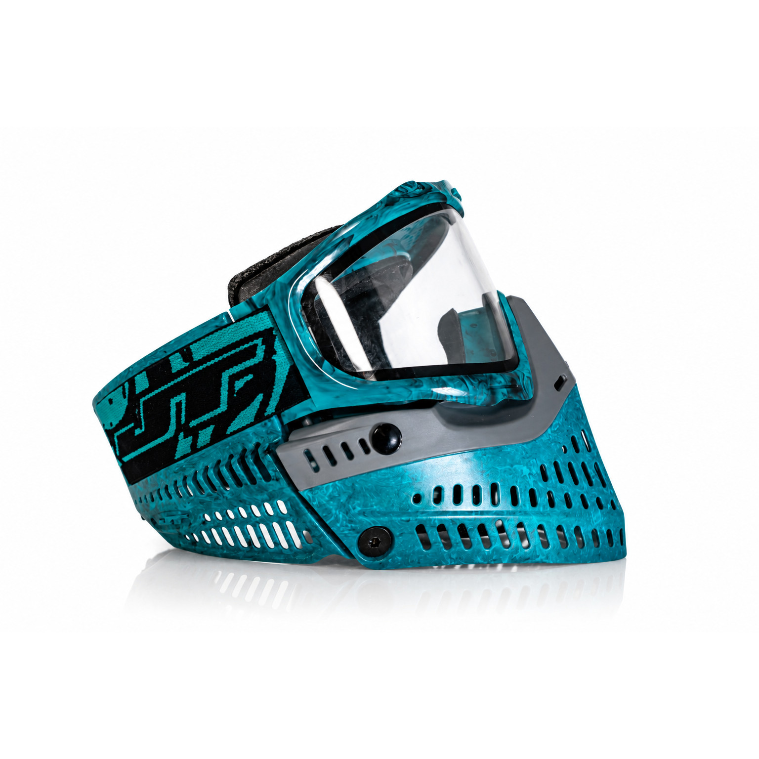 JT Proflex LE Mask - Marble X-Factor