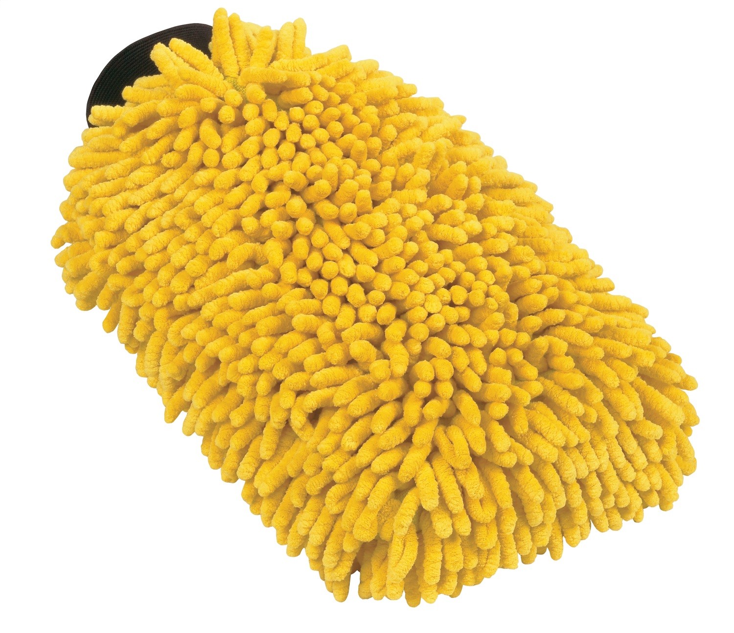 Carrand 40309 Chenille Wash Mitt w/Long Chenille