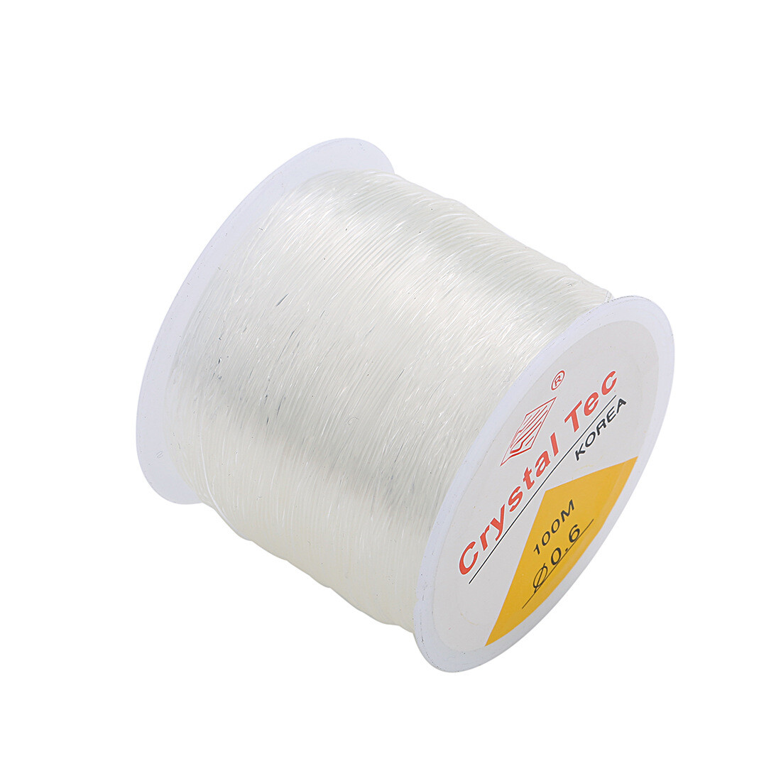 Stretchy Beading Elastic Crystal String Cord Wire Thread Rope for DIY Bracelets