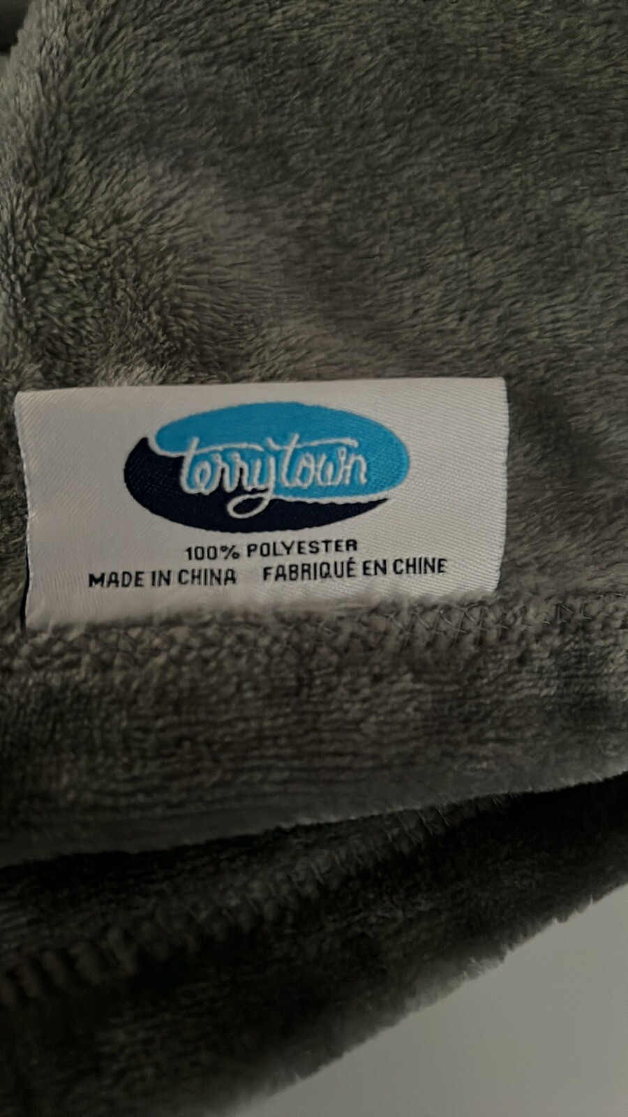 Dunkin/Baskin Robbin’s Blanket