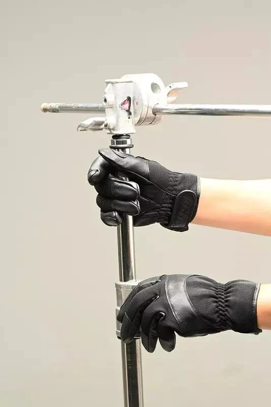 Film & television high-temperature resistant thickened studio lighting glove
