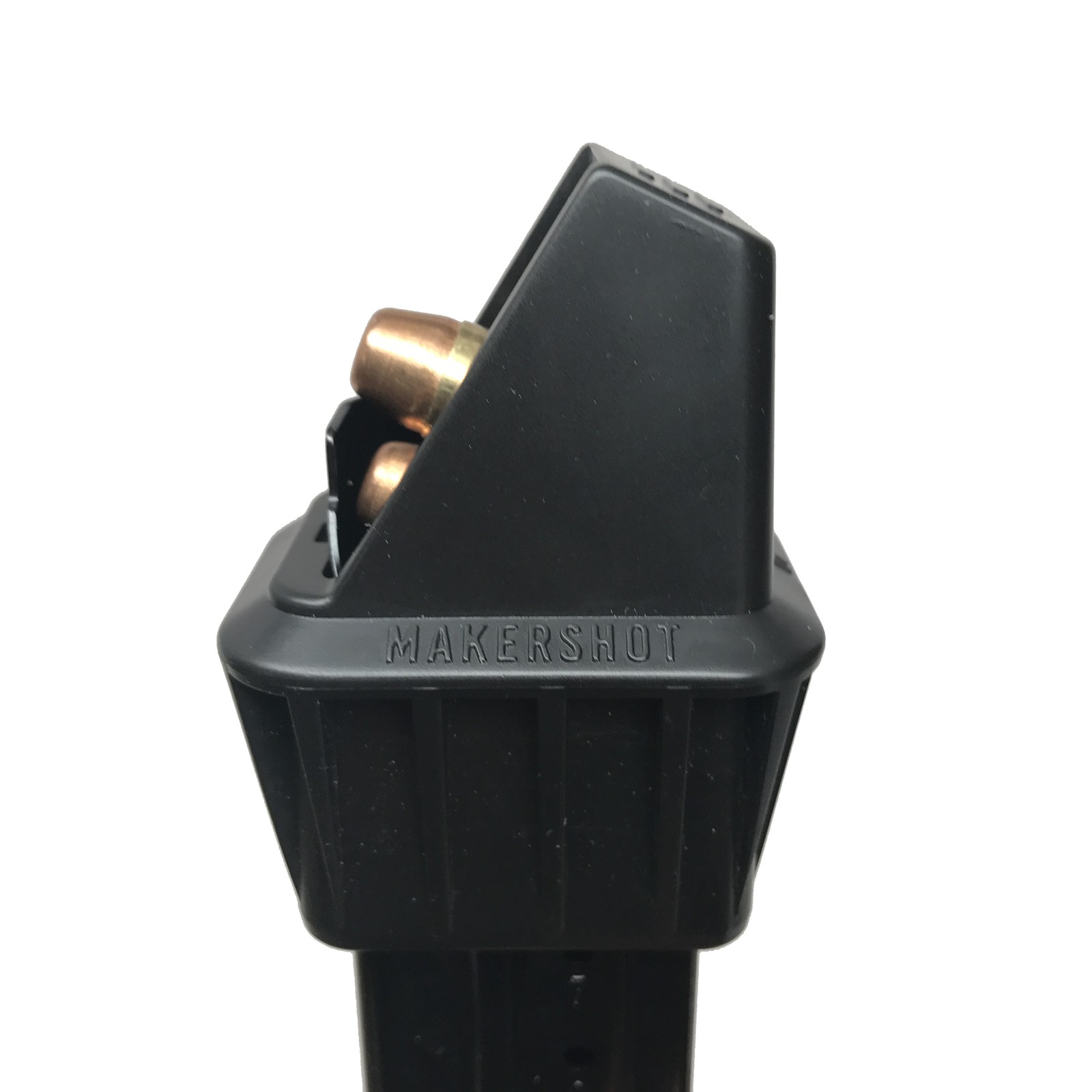 MakerShot Speedloader for .40 Cal - Walther PPX Magazine Speed Loader