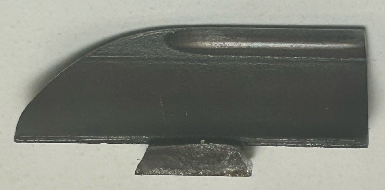 T/C Thompson Center Hawken Browned Front Sight