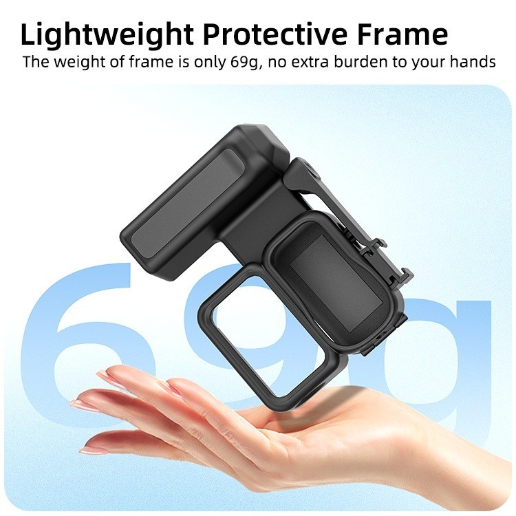 Street Grip for DJI Osmo Nano