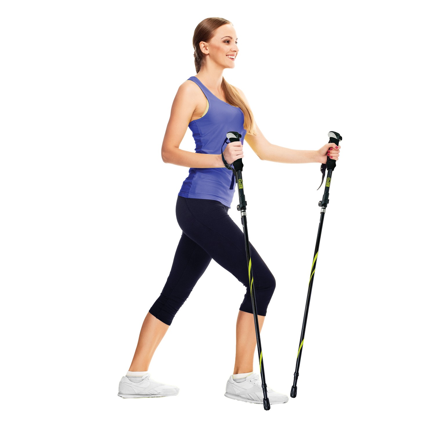 Trekking Poles, Pair