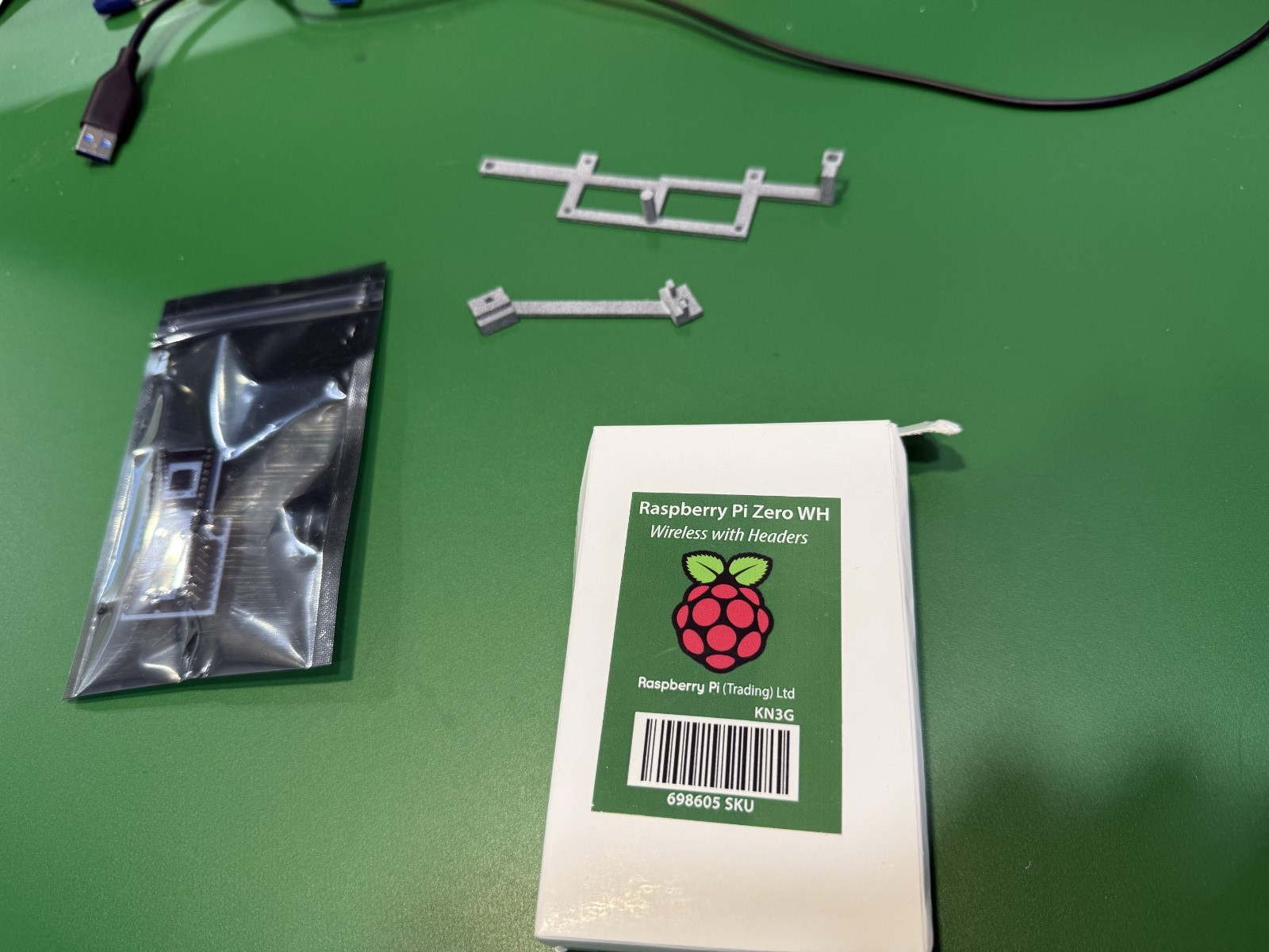 Atari STacy laptop computer 4mb with 25mhz Accelerator AS-IS