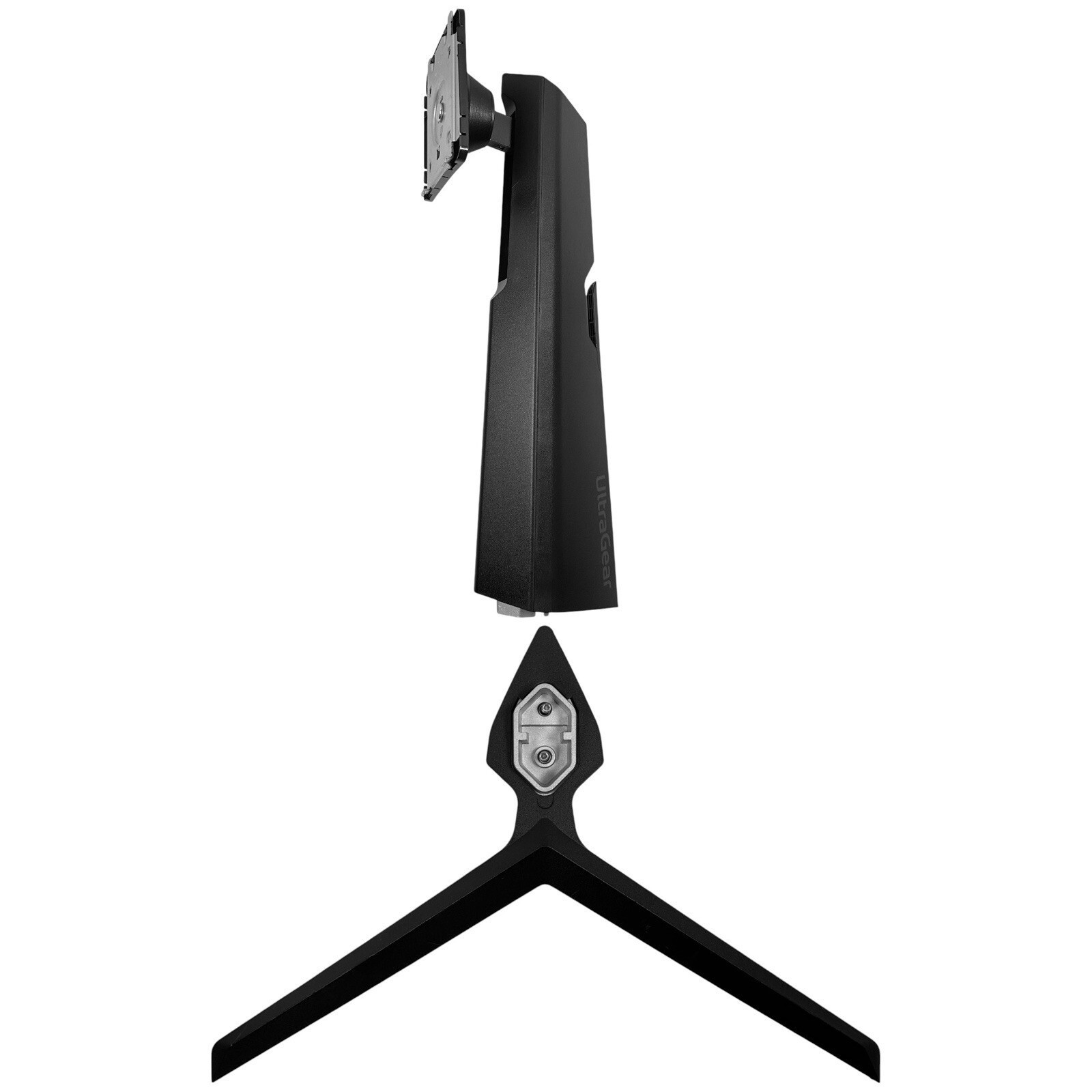 Genuine LG Base & Stand For 27GP850-B, 38GL950G-B, 34GP63A, 32GN650 Monitor