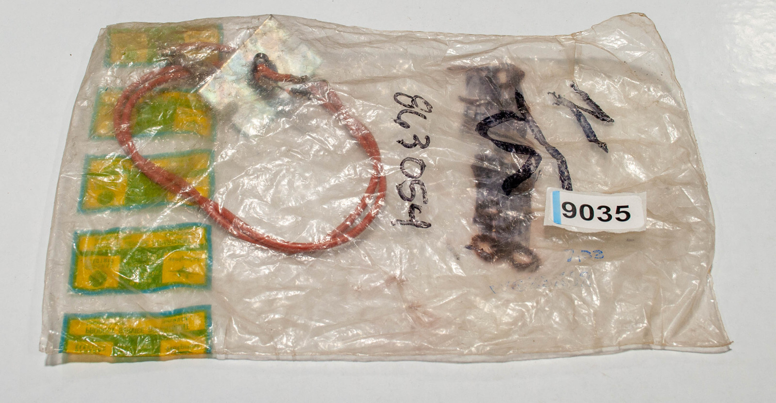 GE WG23X62 Fuse Link Assembly