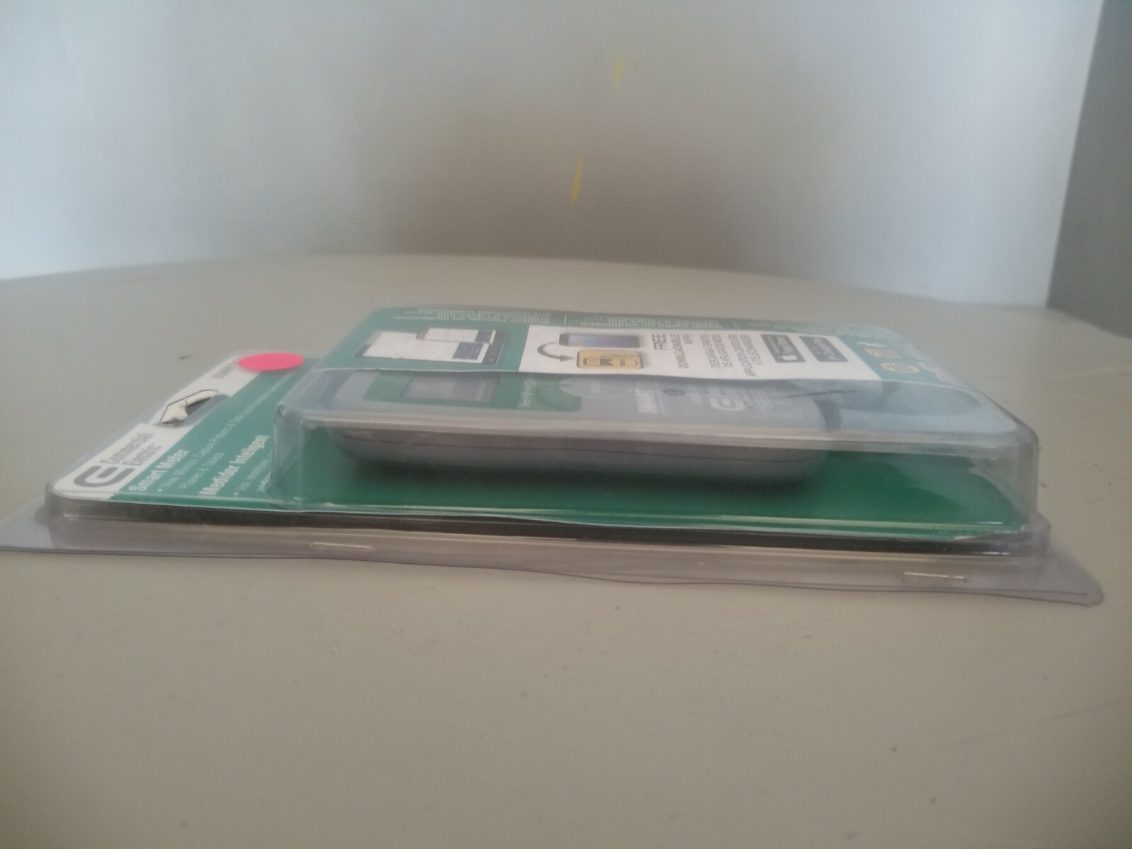 Commercial Electric Smart Meter, SDMM10000R