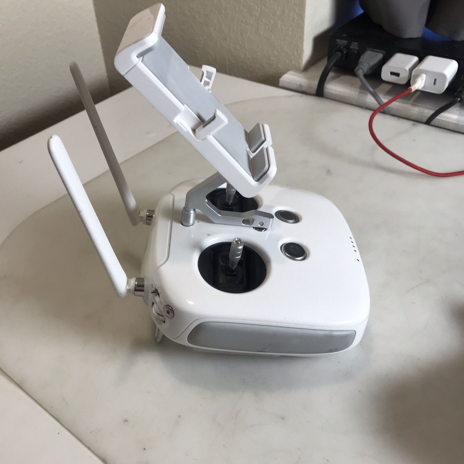 DJI Phantom 4/4 Advanced/4 Pro Transmitter Remote Controller - GL300F