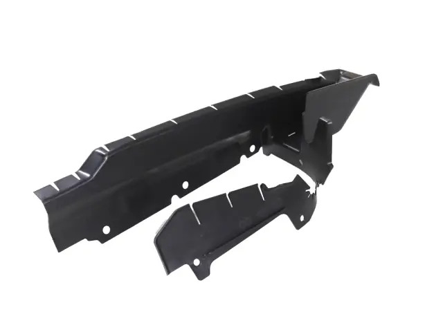 Genuine Mopar Radiator Side Air Seal 68488848AB