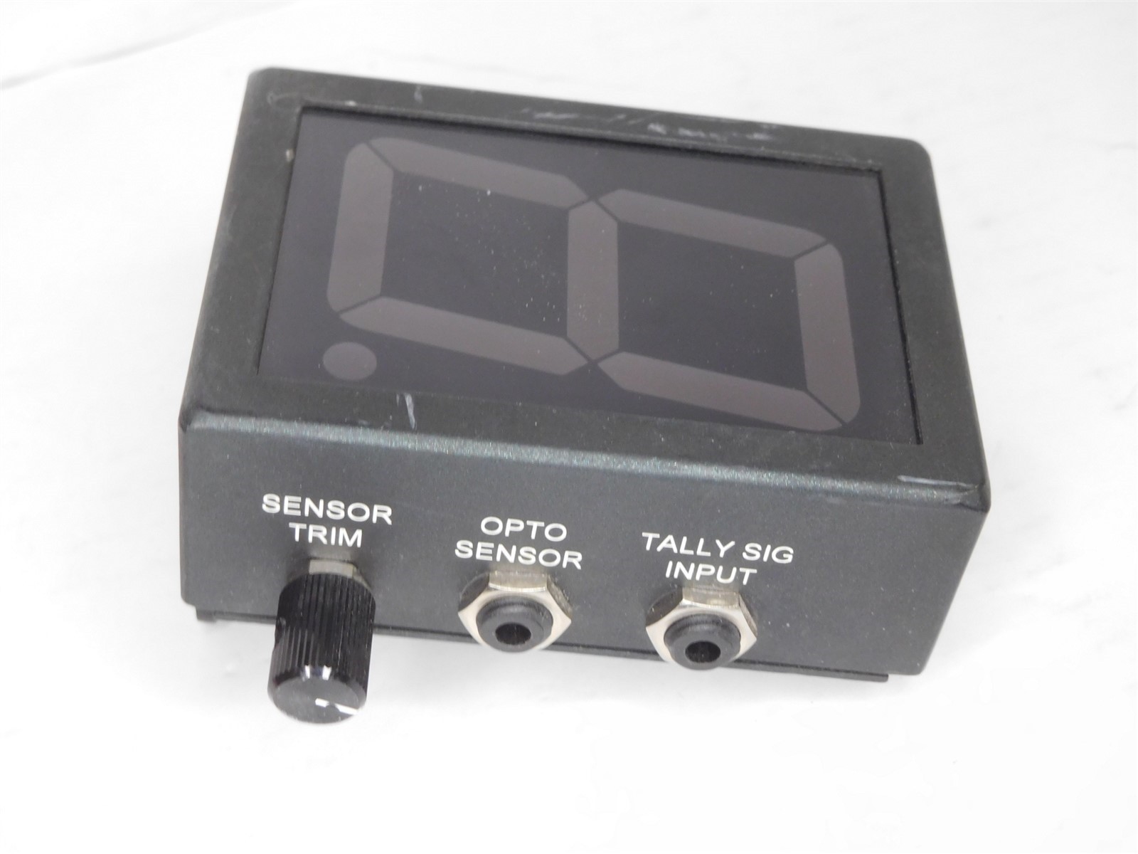 Autoscript Tally Plus Tally Indicator (012226)