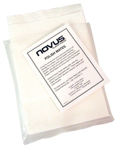 7069 NOVUS POLISH MATES 6 PACK