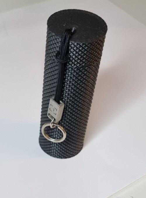 Ledger Nano S + Plus Case 3D Printed - LEDGER NOT INCLUDED