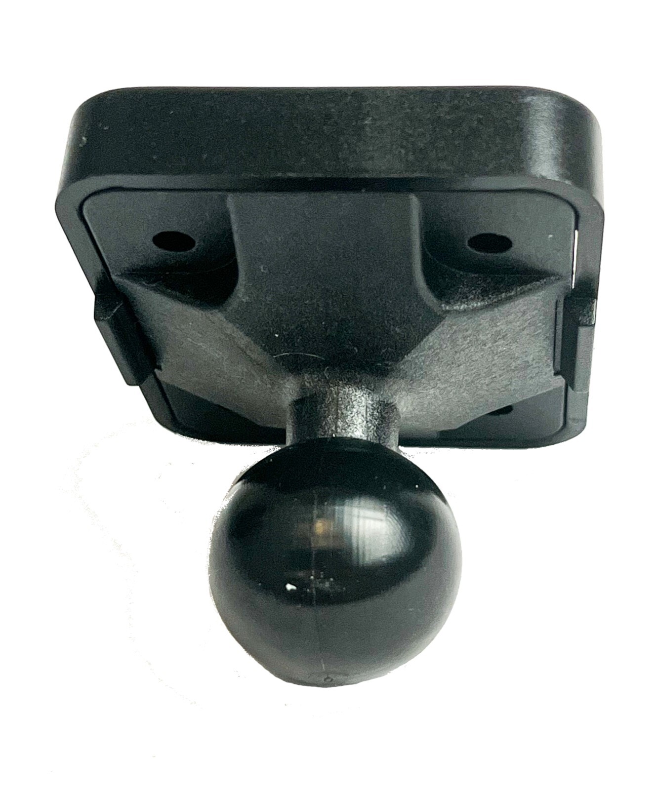 1" Ball to Yaesu FTM-500 FTM-200 FTM-300 FTM-400 FTM-6000 FT-891 Remote Head