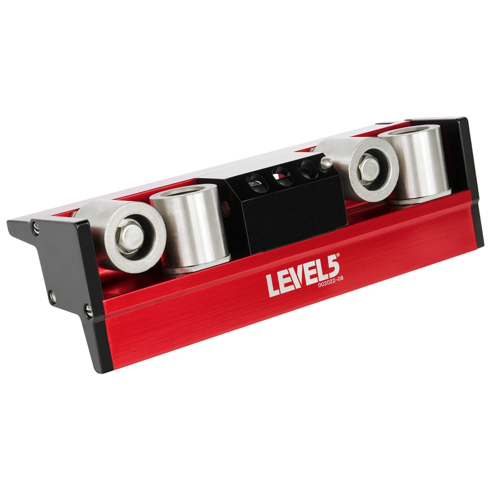 LEVEL5 Drywall Taping Tools Set | 10"/12" Boxes and Taper + BONUS TOOLS | 4-601P