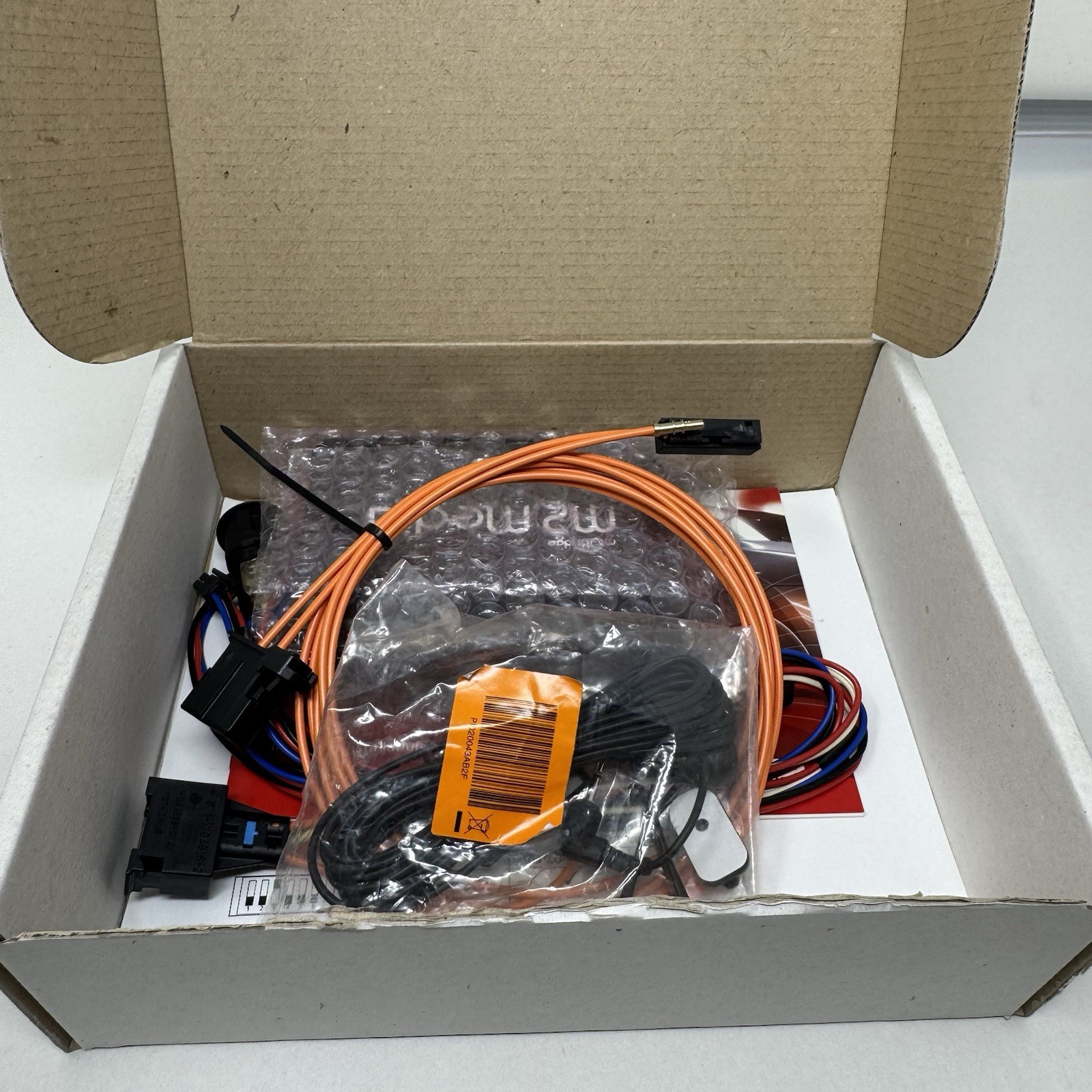 Mobridge M2.Media MOST Interface