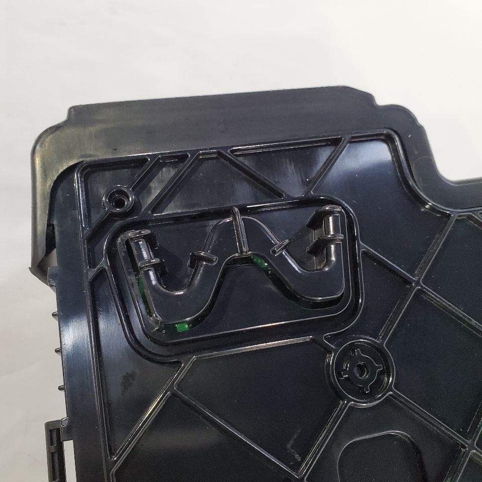 2020 Tesla Model 3 OEM Front Right Low Voltage BCM Control Module 1100340