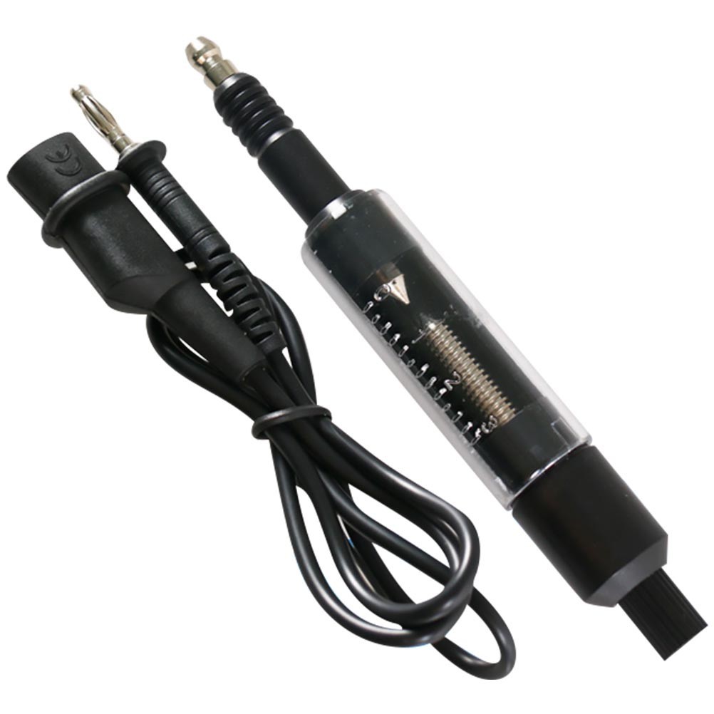 Adjustable Ignition System Tester Useful Engine Ignition Coil Tester for Car