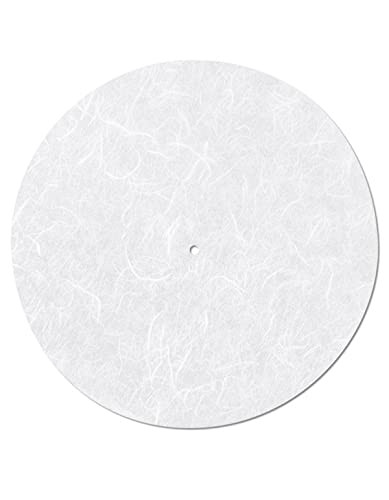 TEAC TA-TS30UN-BW Washi Turntable Sheet