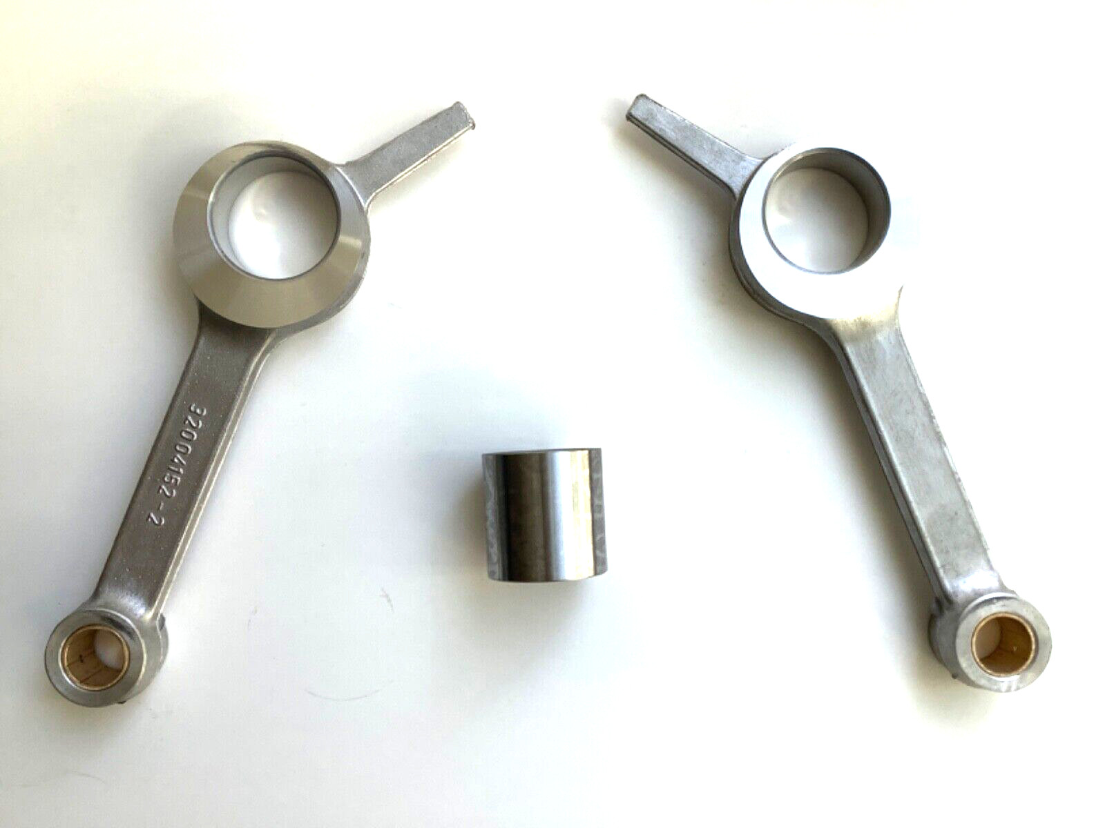 Ingersoll Rand compatible Model 2475 Connecting Rod and Crank Pin set