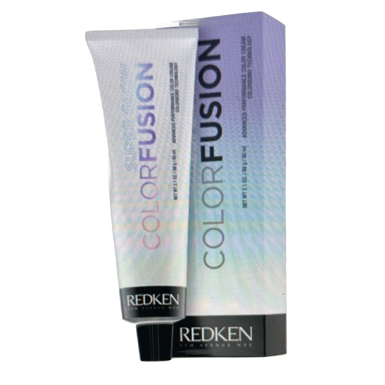 Redken Color Fusion Super Glow Advanced Performance Permanent Shades *CHOOSE*