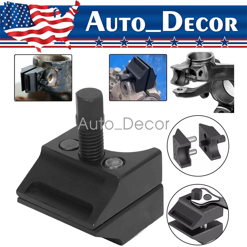 Universal Suspension Strut Split Hub Steering Knuckle Spreader Spreading Tool US