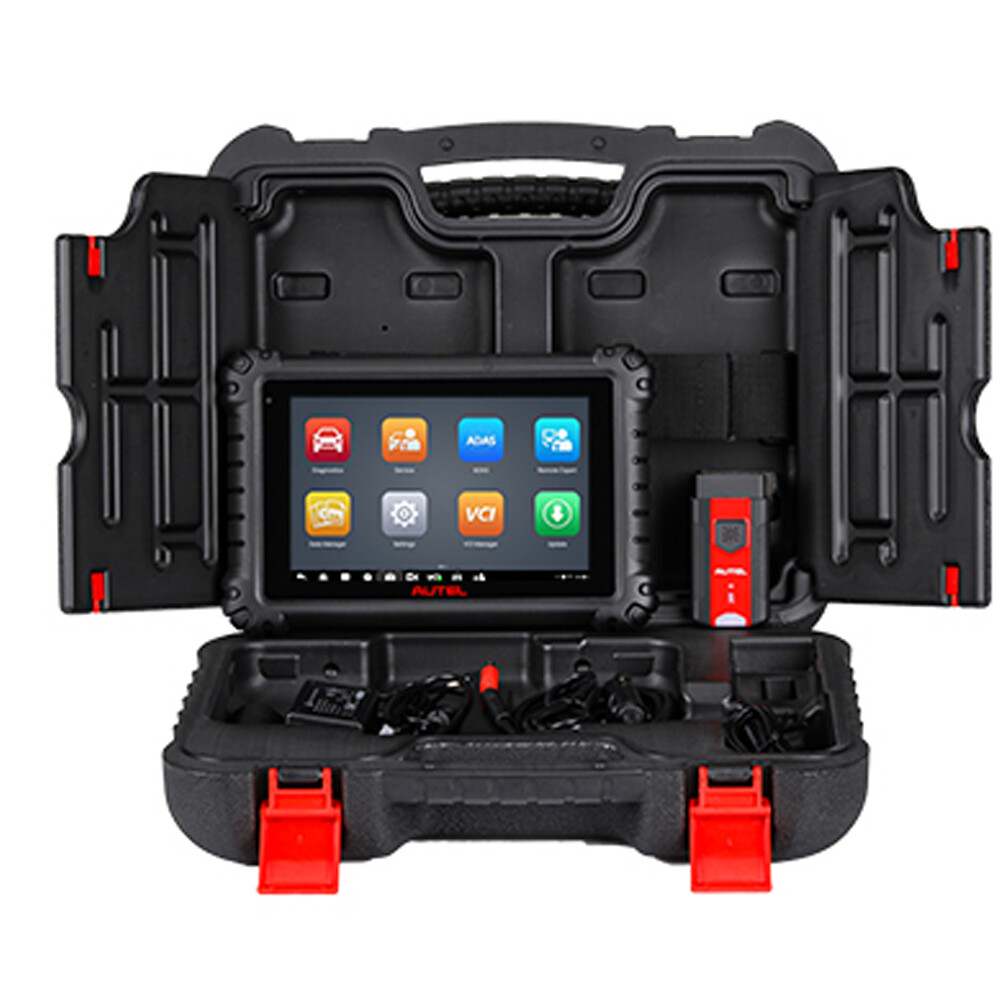 2026 Autel MaxiSYS MS906 Pro ECU Coding Full System Diagnostic Scanner MK906 PRO