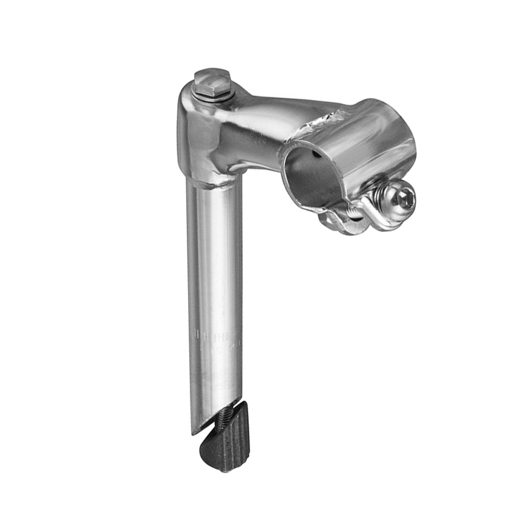 LONG OG LOWRIDER 7" STEEL STEM (SIZE 21.1MM) KP-2 CHROME