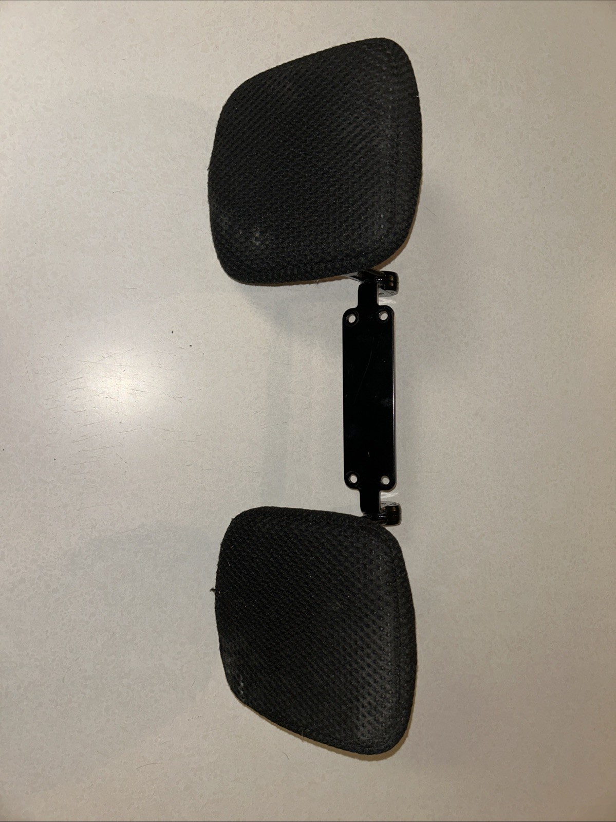 Permobil F3 Powerchair Calf Pads with Mounting Bracket #223