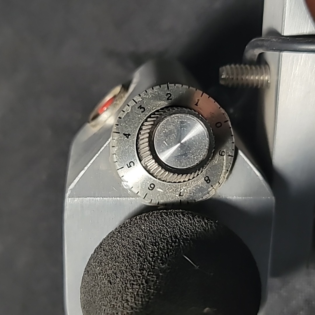 VariZoom Professional Lens Controller